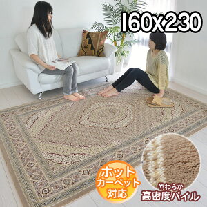 �������[���s�A�����O �y���V���O�~�̓`���I�ȃN���V�b�N�f�U�C�� �z�b�g�J�[�y�b�g�J�o�[�Ή� �g���R��160×230 ��2.2��^�u���[��5236 �x�[�W�� 2.2��classic design