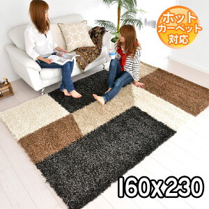 �C���|�[�g���O �V���M�[���O �x���M�[�� ���O�}�b�g ������� �V���v���ȃf�U�C�� �ӂ�ӂ� 160×230 ��2.2�� �����` �u���E�� �l�p �� �E�B���g���D��J�[�y�b�g BALTA EXPO SHAGGY 88068376 modern�yba