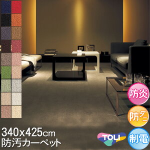 ���� �S17�F�I���ʂȃJ���[�o���G�[�V���� �V���v���f�U�C���J�[�y�b�g �c�n�� 10��@�}�b�g �h�_�j ���� �R�� �h���J�[�y�b�g 10�� ��340×425cm �����[�h3 ���S���S�̓��{�� �J�[�y�b�g ���O�t