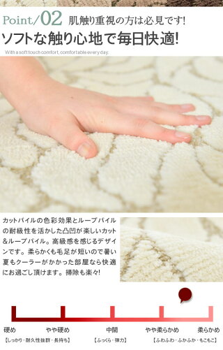 ソフトな肌触りで毎日快適!寒い冬もあったか!夏もさらさら!肌触り重視の方必見