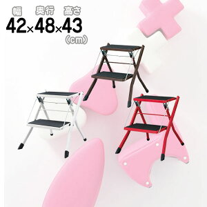 AVX^ Xebv ̕鎞ɕ֗ȃJtݑ 42x48x43(cm) bh uE zCg PC-334yAZ-KOzyazz