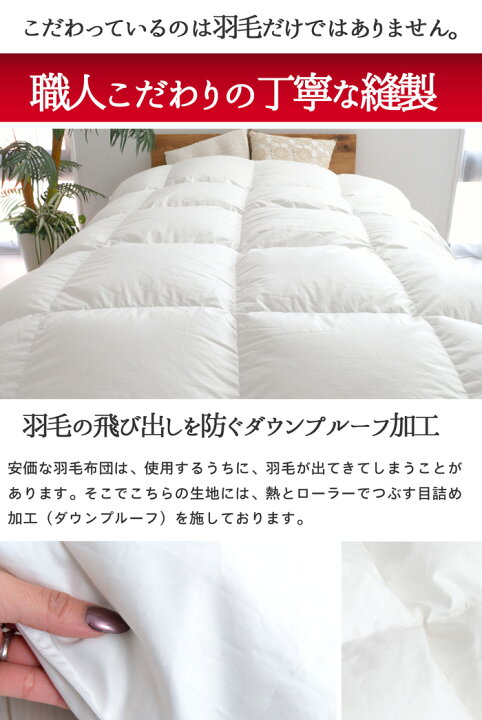 楽天市場】【完売】京都西川の羽毛布団 日本製 シングルロング 150×210 