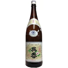 楽天市場 呉春 日本酒 日本酒 焼酎 の通販