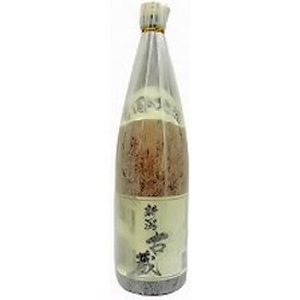 【送料無料（沖縄は850円）】新潟古蔵　 720ml　（加藤酒造）（新潟県）【RPC】【あす楽_土曜営業】【あす楽_日曜営業】【YOUNG zone】【ギフト】