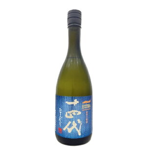 十四代 EXTRA 播州白鶴錦 720ml