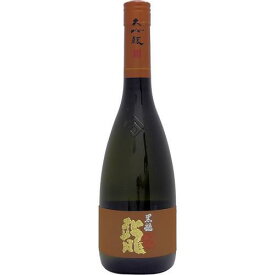 【全国送料無料クール便】黒龍　大吟醸　龍　720ml【RPC】【あす楽_土曜営業】【あす楽_日曜営業】【YOUNG zone】【ギフト】