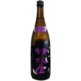 【全国送料無料クール便】羽根屋 純米大吟醸 50 翼 720ml【RPC】【あす楽_土曜営業】【あす楽_日曜営業】【YOUNG zone】【ギフト】