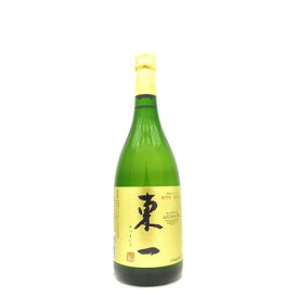 【全国送料無料クール便】東一 超特撰 純米酒 (県内流通) 720ml【RPC】【あす楽_土曜営業】【あす楽_日曜営業】【YOUNG zone】【ギフト】