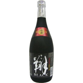 翔ブラックマイルド古酒 泡盛　25度 720ml（瑞泉酒造）(沖縄）【RPC】【あす楽_土曜営業】【あす楽_日曜営業】【YOUNG zone】【ギフト】