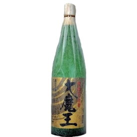 大魔王 芋　25度 1800ml（濱田酒造）(鹿児島）【RPC】【あす楽_土曜営業】【あす楽_日曜営業】【YOUNG zone】【ギフト】