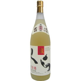 くら 古酒 泡盛　25度 1800ml（ヘリオス酒造）(沖縄）【RPC】【あす楽_土曜営業】【あす楽_日曜営業】【YOUNG zone】【ギフト】