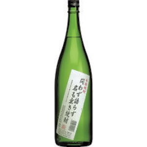 問わず語らず名も無き焼酎 芋 25度 1800ml(大山甚七商店)(鹿児島)【RPC】【あす楽_土曜営業】【あす楽_日曜営業】【YOUNG zone】【ギフト】