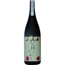 【送料無料（沖縄は850円）】女神のささやき　芋焼酎　25度　1800ml　 （八鹿酒造）（大分県）　限定品【RPC】【あす楽_土曜営業】【あす楽_日曜営業】【YOUNG zone】【ギフト】