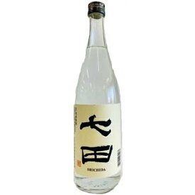 天山酒造 七田 吟醸粕取り焼酎 25度 720ml【RPC】【あす楽_土曜営業】【あす楽_日曜営業】【YOUNG zone】【ギフト】