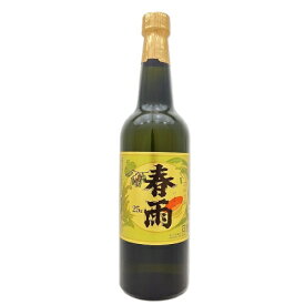 宮里 春雨エスティ 25度 600ml