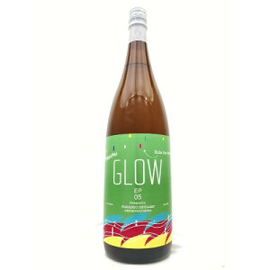ᒪ GLOW EP05 (O[Gs\[h05)  25x 1800ml