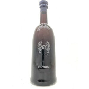 \l RANBIKI 2014  40x 720ml