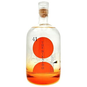 K THE NIKAIDO 41(U@jJChE@C`)  41x 720ml