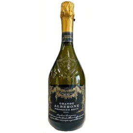グランデ アルベローネ プロセッコ DOC ブリュット 750ml 正規【RPC】【あす楽_土曜営業】【あす楽_日曜営業】【YOUNG zone】【ギフト】