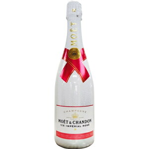 モエ&シャンドン アイス アンペリアル ロゼ 750ml 並行【RPC】【あす楽_土曜営業】【あす楽_日曜営業】【YOUNG zone】【ギフト】