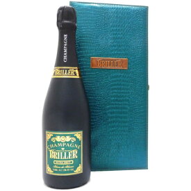 【全国送料無料クール便】ブリエ ブラン・ド・ブラン EXブリュット 750ml 正規 　緑箱入【RPC】【あす楽_土曜営業】【あす楽_日曜営業】【YOUNG zone】【ギフト】