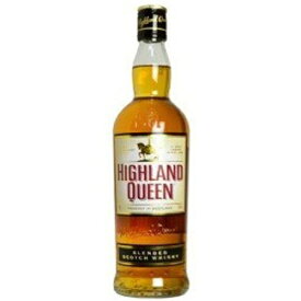 ハイランドクイーン 700ml 並行【RPC】【あす楽_土曜営業】【あす楽_日曜営業】【YOUNG zone】【ギフト】