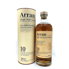 楽天市場 アラン モルト 10年の通販