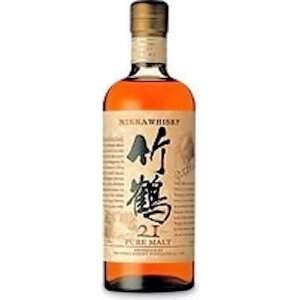 ウイスキー 竹鶴21年」の人気商品一覧 | 安い商品を通販サイトから探す 竹鶴21年