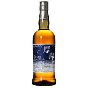 厚岸 ウイスキー」の人気商品一覧・価格比較 - 価格.com