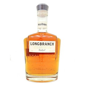 ワイルドターキー　ロングブランチ　1000ml　直輸入