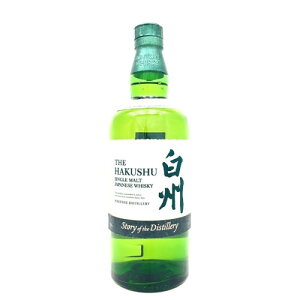ySzTg[ B Story of the Distillery 2025 700ml