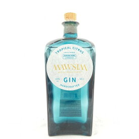 マウシム　ジン　トロピカル　シトラス 43度 500ml 正規【RPC】【あす楽_土曜営業】【あす楽_日曜営業】【YOUNG zone】【ギフト】