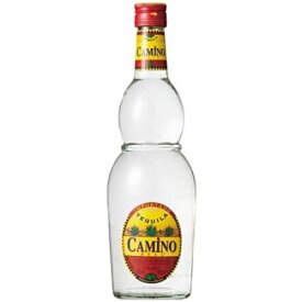 カミノレアル ホワイト 40度　750ml 正規【RPC】【あす楽_土曜営業】【あす楽_日曜営業】【YOUNG zone】【ギフト】