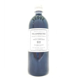ポルフィディオ　ジュニパーツリー　ジン　47度 500ml 正規【RPC】【あす楽_土曜営業】【あす楽_日曜営業】【YOUNG zone】【ギフト】