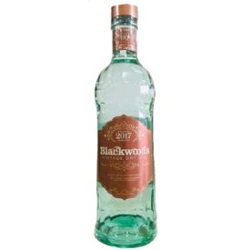 ブラックウッズ ヴィンテージ ドライジン 60度 700ml 並行【RPC】【あす楽_土曜営業】【あす楽_日曜営業】【YOUNG zone】【ギフト】