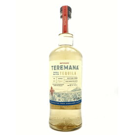 テレマナ　レポサド 40度 750ml 並行【RPC】【あす楽_土曜営業】【あす楽_日曜営業】【YOUNG zone】【ギフト】