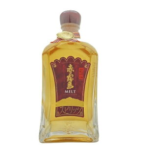 �Ԗ��� MELT�i�X�s���b�c�j 30�x 720ml