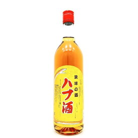 南都酒造所 琉球の酒 　ハブ酒 25度 720ml
