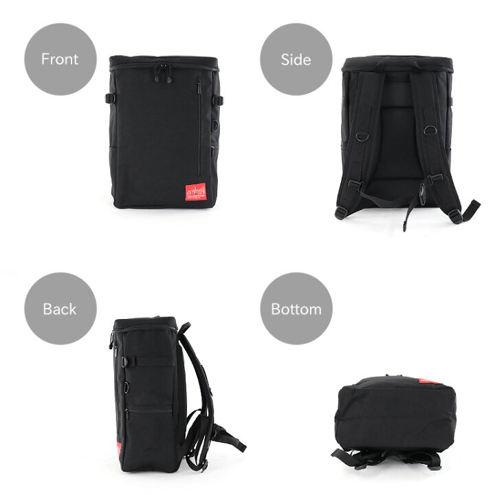 楽天市場】Manhattan Portage マンハッタンポーテージ リュック 