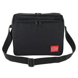 Manhattan Portage }nb^|[e[W V_[obO A4[ XNGA obO ʋ ʊw Y fB[X  ubN JWA Vv Voyager Shoulder Bag MP2435