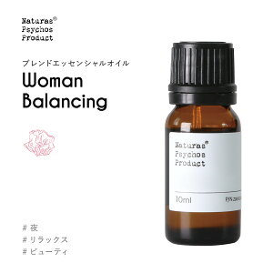 y炬zWoman Balancing(E[}oVO)uh 10mlA}IC uh 炬 bNX r[eB[  T_Ebh TCvX [jE  AEAJF GbZVI