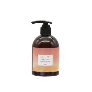 NP �{�f�B�N���[�� 06 Autumn Glow 250g