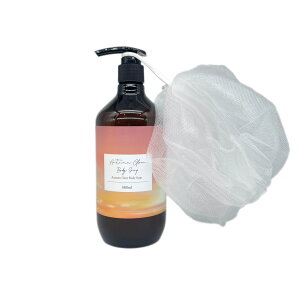 NP �{�f�B�\�[�v 06 Autumn Glow 480ml�y�A���ăl�b�g�t���z