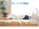 マットレス 高反発 エアロ マット シングルロング メッシュカバー 95×208 4.8cm ポリエステル 涼感 節電 通気性 丸洗い 蒸れにくい さらっと快適 腰痛予防 快眠 寝具 日本製 眠り姫