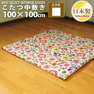 zc ~ ` 100×100cm J[jo hEty Op }bg ybg 100% ŖȐc 킢 { Pi LbY q CeA P