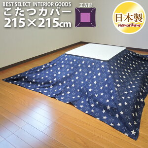 zcJo[ 唻` 215×215cm fjX^[ _ IbNX 100% t@Xi[t  { P