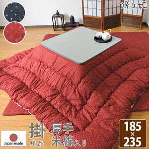 |zc ` 185×235cm  R hL Ėȍ hr[D 100% a { |zcPi P