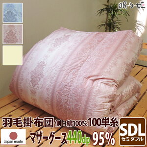 |zc Hѕzc |[hY 440dp 1.4kg Z~_uO 100% 170×210cm zCg }U[O[X 95% w ubN 100P V[bgII {  yH꒼ڏoׁzys