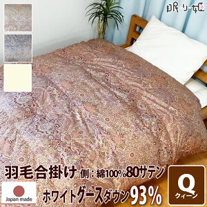 |zc Hѕzc H ENCiY 400dp 1.1kg NC[ 100% 210×210cm zCg O[X_E 93% ̃Lg S[h 80Te GUxX {  yH꒼ڏoׁzys