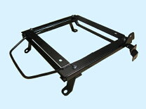 楽天市場】ギャランフォルティスシートレールの通販